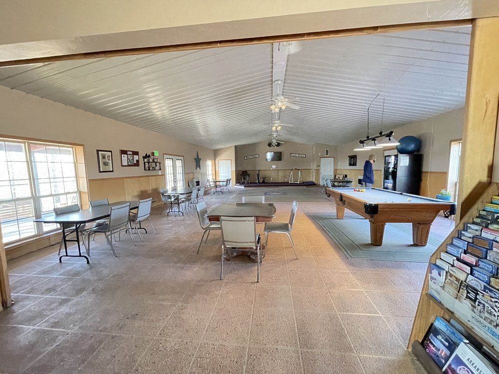 CLOUD NINE R V PARK Updated September 2024 33 Photos & 11 Reviews