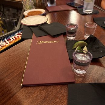 Yesterday’s - Bars Near Me - New York, New York