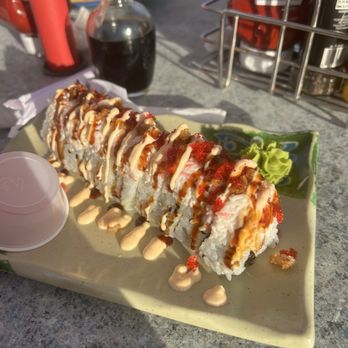 Sunset Grille & Raw Bar - Lobster Sushi - Seafood Near Me - Marathon, Florida