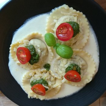 i Pupi Siciliani - Italian Near Me - Odense, 84