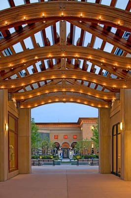 Smith Haven Mall by null