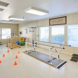 Arbor Rehabilitation & Nursing Center