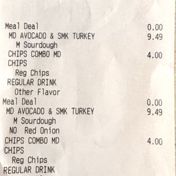 Schlotzsky's - Delis Near Me - Gainesville, Georgia