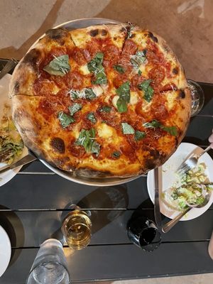 Farina Pizzeria & Wine Bar Downtown by null