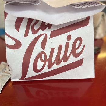 Skinny Louie - Burgers Near Me - Miami, Florida