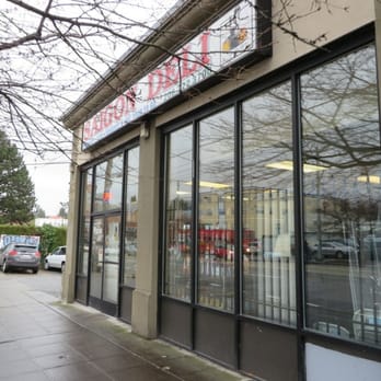 Saigon Deli - Vietnamese Near Me - Seattle, Washington