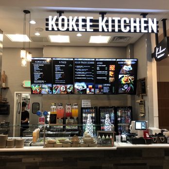 Kokee Kitchen - This place is what makes food amazing, an experience, an adventure !! - Korean Near Me - Springfield, Virginia Kokee Kitchen - This place is what makes food amazing, an experience, an adventure !! - Korean Near Me - Springfield, Virginia