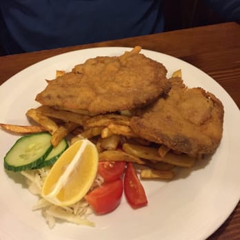 Švejk Restaurant U Karla - Gluten-Free Near Me - Prague, Puerto Rico