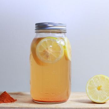Divine Detox - Lemon deep tissue detoxification. - Colonics Near Me - Newburgh, New York
