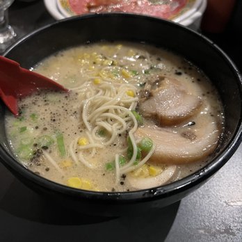 Mecha Noodle Bar - Noodles Near Me - New Haven, Connecticut