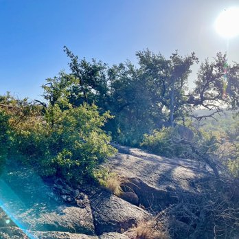 Enchanted Rock State Natural Area - Parks Near Me - Fredericksburg, Texas