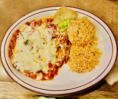 Viva Zapata's Mexican Restaurant & Cantina by null