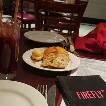 Firefly Tapas Kitchen + Bar - Free bread - Tapas/Small Plates Near Me - Las Vegas, Nevada Firefly Tapas Kitchen + Bar - Free bread - Tapas/Small Plates Near Me - Las Vegas, Nevada