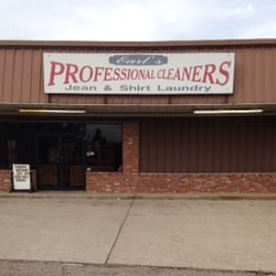 Earl's Professional Cleaners - Earls Professional Cleaners
located at 1301 East Grand Avenue
Marshall, Tx 903-938-3972
Same day service available