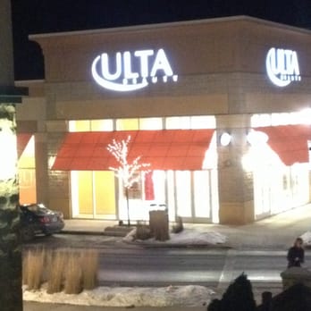 Ulta Beauty - Cosmetics & Beauty Supply Near Me - Glendale, Wisconsin Ulta Beauty - Cosmetics & Beauty Supply Near Me - Glendale, Wisconsin