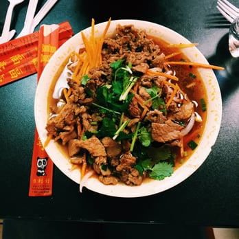 Gene's Chinese Flatbread Cafe - Chinese Near Me - Woburn, Massachusetts
