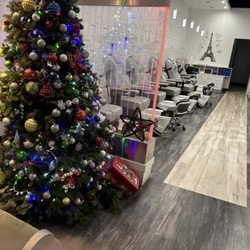 Paris Nails Spa