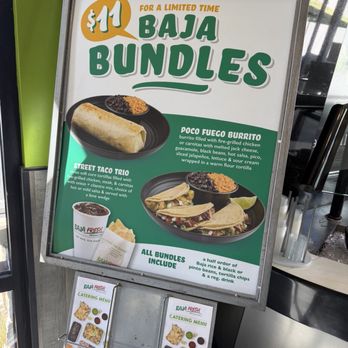 Baja Fresh - Mexican Near Me - Mission Viejo, California Baja Fresh - Mexican Near Me - Mission Viejo, California