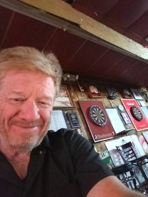 Liquor Barrel Saloon by null