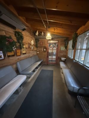 Babe's Chicken Dinner House by null