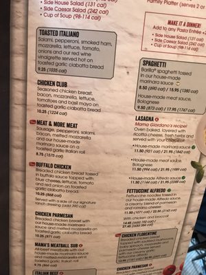 Menu photo 7 Giordano's Chicago, IL