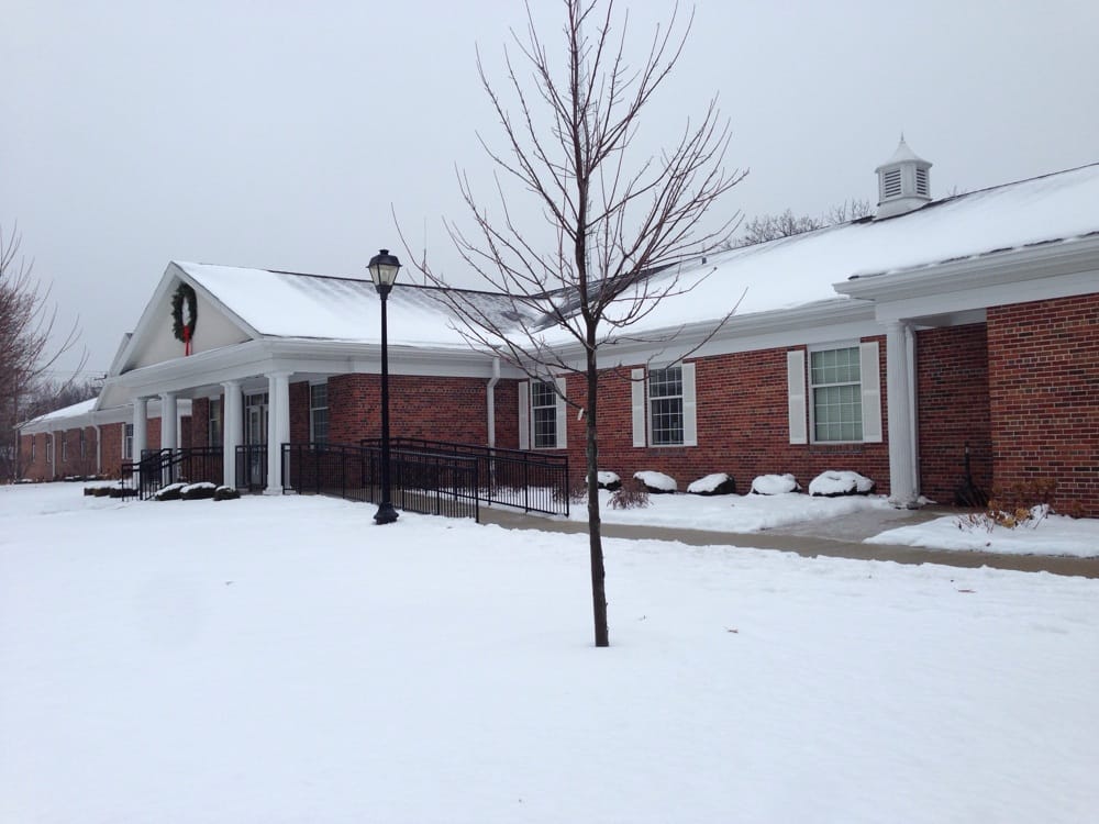 HALES CORNERS VILLAGE OF Updated October 2024 5635 S New Berlin Rd, Hales Corners, Wisconsin