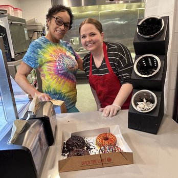 Duck Donuts - Desserts - Donuts Near Me - Rancho Cucamonga, California Duck Donuts - Desserts - Donuts Near Me - Rancho Cucamonga, California