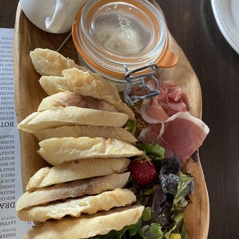 Silo Modern Farmhouse - The whipped goat cheese. Oh, you must try... - New American Near Me - Lenexa, Kansas Silo Modern Farmhouse - The whipped goat cheese. Oh, you must try... - New American Near Me - Lenexa, Kansas
