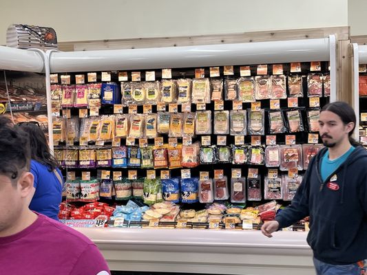Trader Joe’s by null