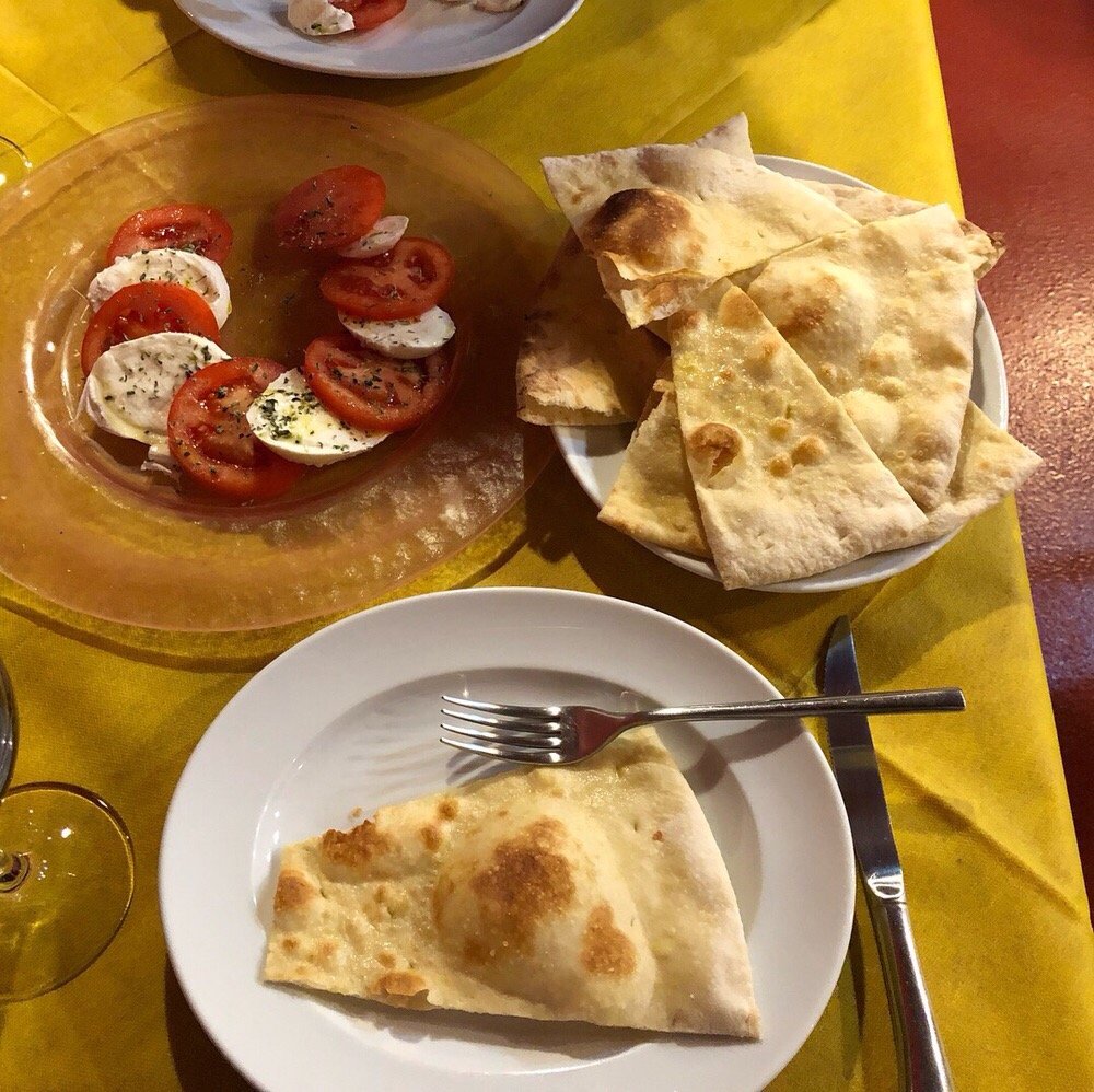 Open for Business PASSAPAROLA Via Spartaco Lavagnini 37, Lastra a