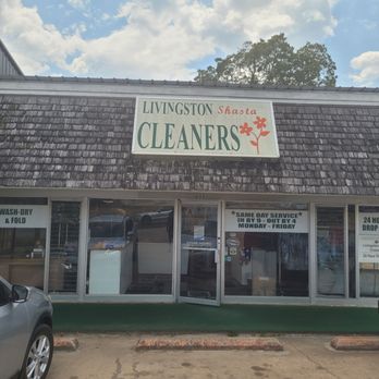 Shasta Cleaners - Laundry Services Near Me - Livingston, Texas Shasta Cleaners - Laundry Services Near Me - Livingston, Texas