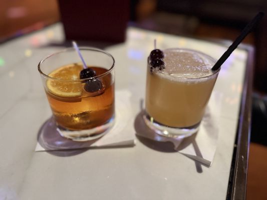 Whiskey Down by null