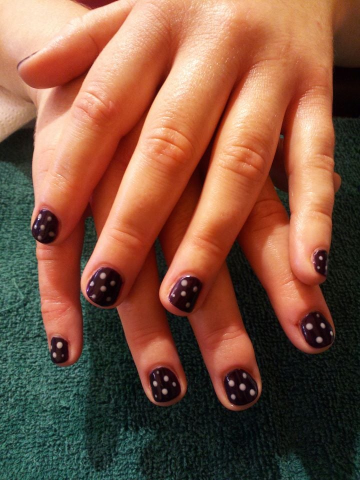 NAILS BY JENNY Updated October 2024 Rockford, Illinois Nail