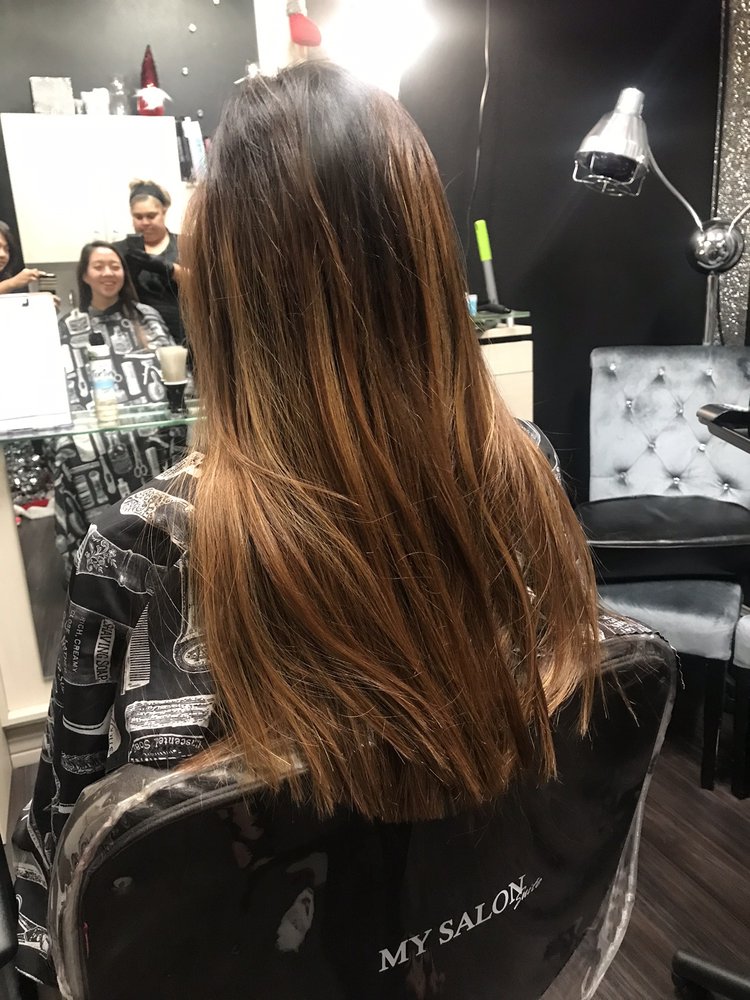 BRANDED HAIR SALON 13 Photos 1356 W Valley Pkwy, Escondido