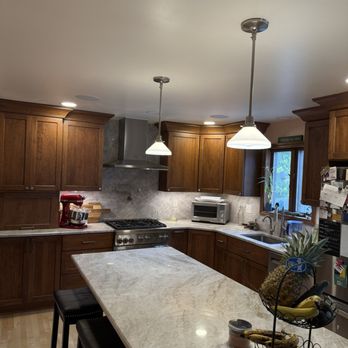 Kitchen World - Kitchen! - General Contractors Near Me - Williamsville, New York