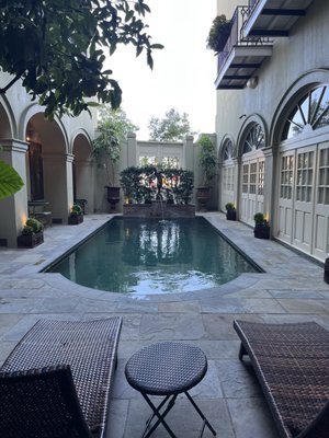 Bienville House by null