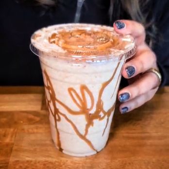 Peri Peri Grill House - Biscoff Milkshake - Chicken Shop Near Me - Bethpage, New York Peri Peri Grill House - Biscoff Milkshake - Chicken Shop Near Me - Bethpage, New York