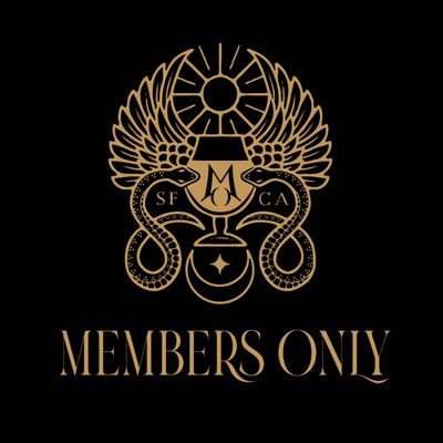 Members Only by null