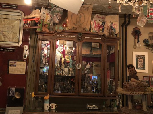 The City Reliquary Museum by null