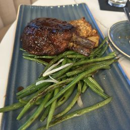 Pork chop Pork chop