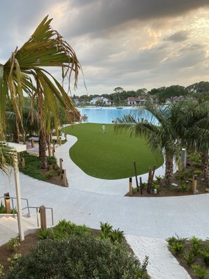Evermore Orlando Resort by null