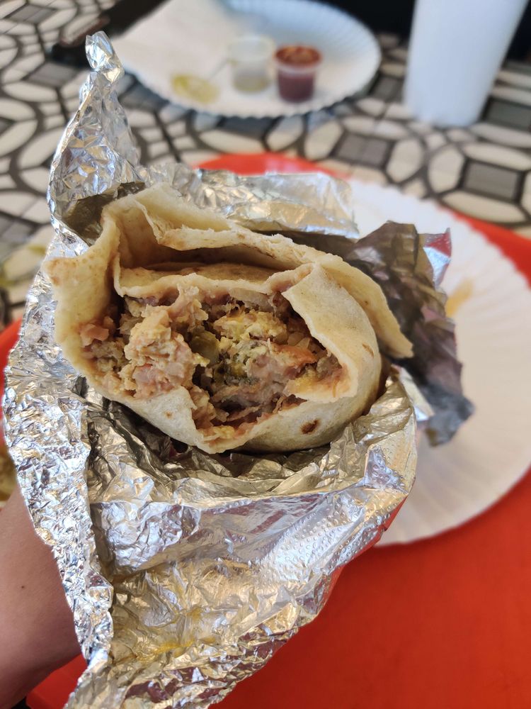 BURRITOS JUAREZ 33 Photos & 37 Reviews 4000 Dyer St, El Paso, Texas