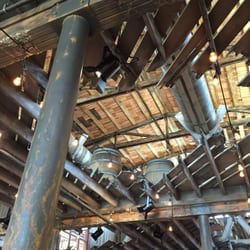 Strap Tank Brewery