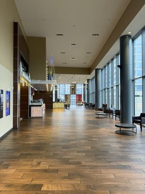 Cinepolis Luxury Cinemas Victory Park by null