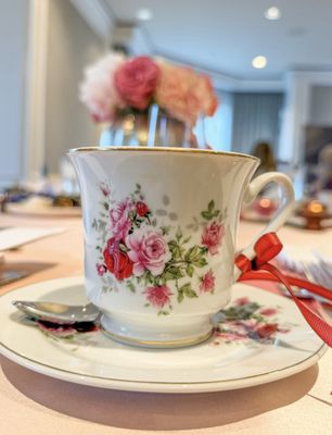 The Ritz-Carlton, Cleveland by null