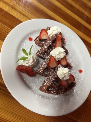 Brasas Pancake House by null