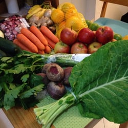 Hortifruti - Produce from Hortifruti