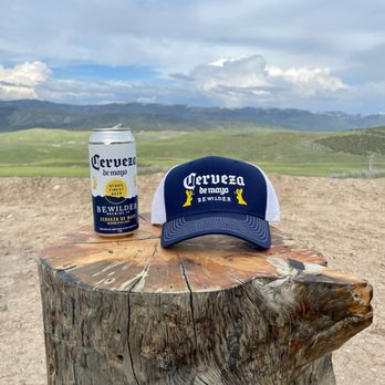 Bewilder Brewing - Camping with BeWilder is wonderful - Pubs Near Me - Salt Lake City, Utah