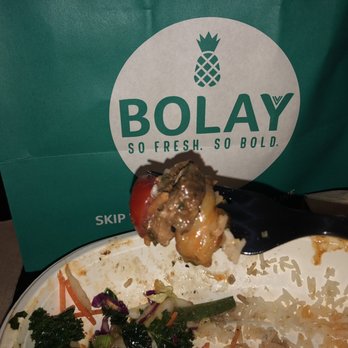 Bolay - New American Near Me - Jupiter, Florida
