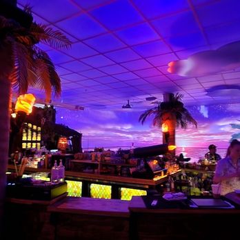 ShipWreck 7th Tiki Lounge